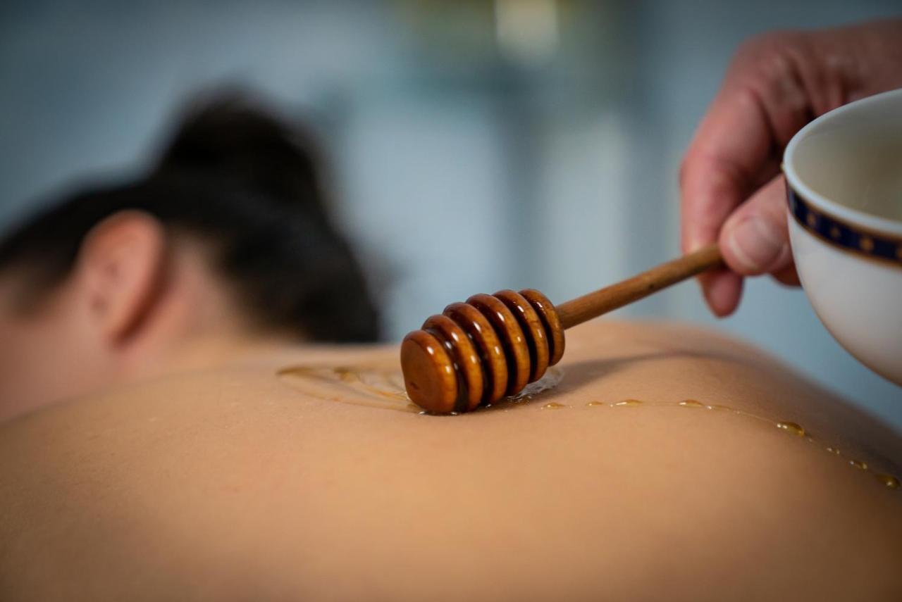Esplanade Spa And Golf Resort Marianske Lazne Ngoại thất bức ảnh