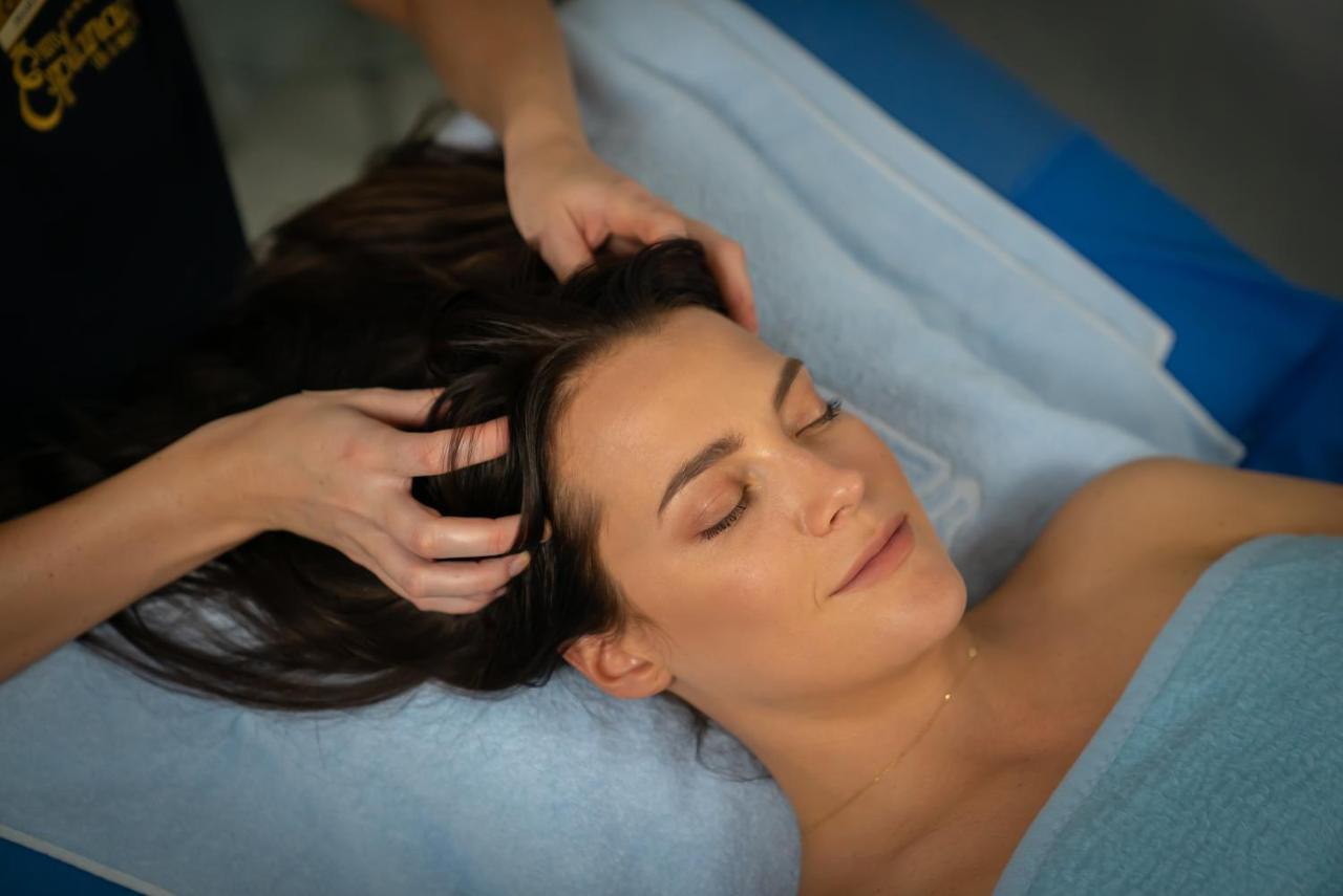 Esplanade Spa And Golf Resort Marianske Lazne Ngoại thất bức ảnh